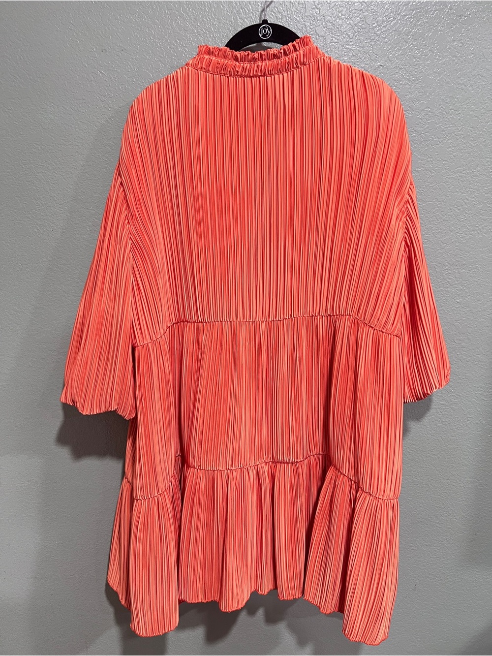 Emily Mccarthy - Frankie Mini Dress - Picture 3 of 6